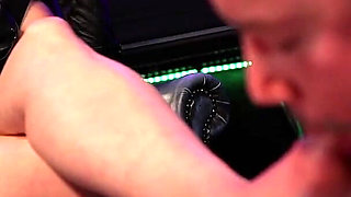 Fruity Foot Fetish Finale