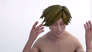 Hentai Sex College 2nd Semester Part 8 - Blitz's Break
