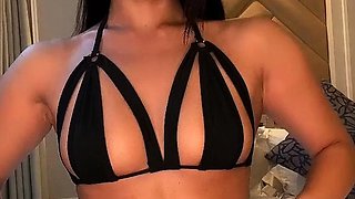 EPIC petite Rose Melle Nude Patreon