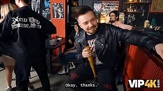 Vip4k. please, bang me for a bowl of coffee!