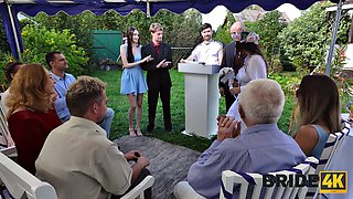 Remido  Monika Akai - My Big Fat Pagan Wedding