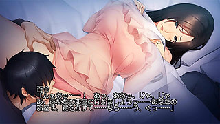 Can’t Disobey Her Husband