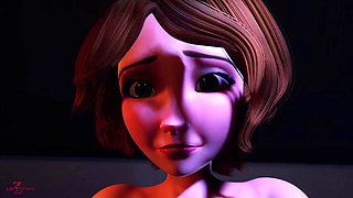 Aunt Cass: Doggy, Cowgirl  Stripchat Porn