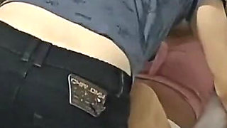 My Stepbrother Lends Me His Room to Fuck My Girlfriend