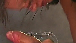 John Thompson: Viktoria Goo - Submissiv Part 1