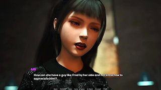 Shadows of Desire V0.7.5 Cheating Path 09