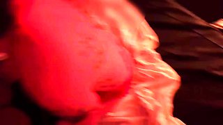 Blonde MILF with Big Boobs Playing Cam Free Porn