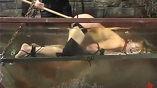 Juliana Kincaid And Audrey Leigh In Hottest Xxx Clip Toys Incredible Like In Your Dreams