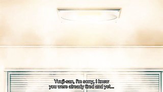 Darling's pussy fingering video by Hentai Universe