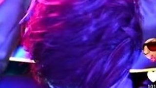 Met a Nice French Lady [LetaGirlWhat]