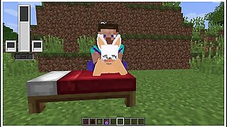Hentai Sexy Bea Jenny Mod Minecraft Xhatihentai Gameplay