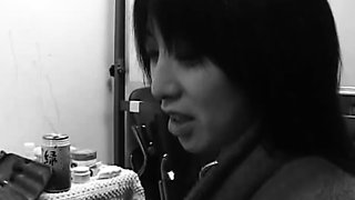 Amateur Asian Japanese Anal Creampie