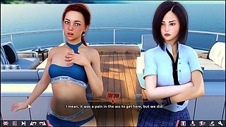 Hentai fuck, miracle, hentai anime