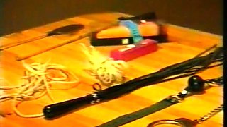 Careena Collins - Masochistic Tendencies - The First Night