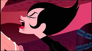 Samurai Jack: Blowjob, Xnxx  Big Dick Porn