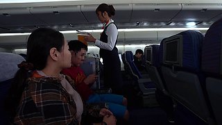 Asians Japanese Milfs Getting Hardcore Fu