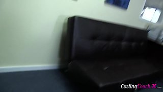 Hd Sex With Sexy Fucking On The Desk With Teal Conrad