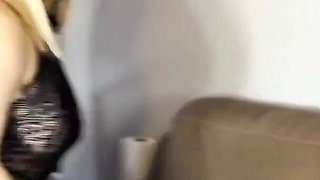 Cum Filled Married Hotwife Orgy at Swinger Party with Real Married Pawgs