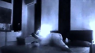 Ma copine me trompe et je la surprends  la webcam