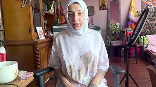 Muslim First Time