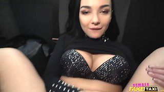 Lady Gang's Backdoor Rendezvous