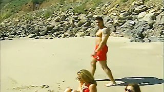Outdoor clip with notable missy from TeenXXX Stories