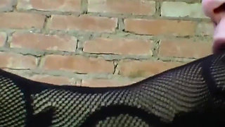 Lick My Ass and Swallow My Sexy Feets Sweet Girl