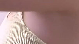 Cute Petite Naive Hairy Girl Shy Solo