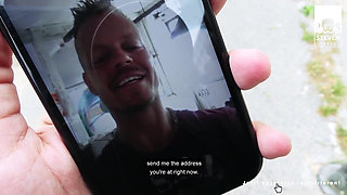 Filthy fuck date for needy MILF Adrienne!