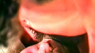 Close Up And Cumshot