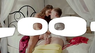 Swappz - interchanging our little step sisters kylie rocket & lily larimar for a halloween four-way