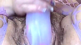 60 Minute Porn Reaction, Asmr, Creamy Messy Pussy Drip, Dildo Fucking While Watching, Intense Orgasm & Milk Play