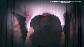 B002-2 Stepmother and Step-son Episode 2-2