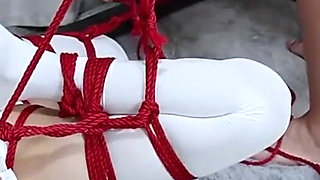 Shared Rental Miss Likes to Train #3