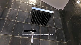 John Denvers Office Boss Cuckold - Pregnant Wife Cheating With Boss Anal Fuck