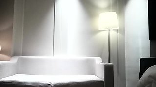 Amateurs on hidden cam