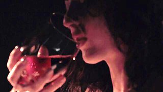 Kendra Cole and Isiah Maxwell's slow sex by ForPlay Films