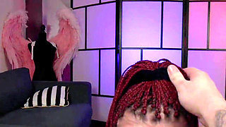 Firegirl Seduce Step Daughter Boyfriend -vr