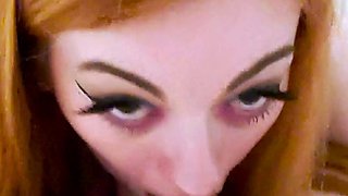 Blonde geek porn hardcore sex big cock