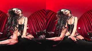 Asteria's Smoke And Flames