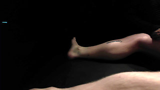 Hardcore CBT on Small Dick Slave