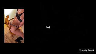 EPISODE 25 : JOI BABYSITTER