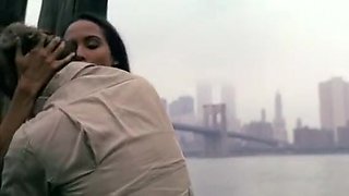 Laura Gemser & Monica Zanchi in 'Emanuelle and the Last Cannibals' (1977)
