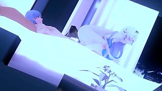 A Night with Firefly