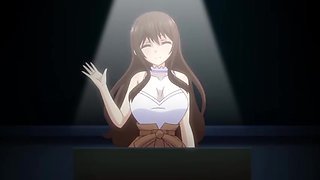 Dark Unstable Emotion inside forbidden memories
