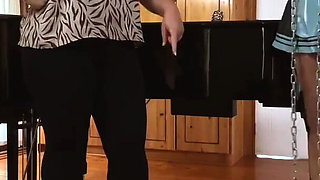 Dominatrix Mistress April - Sissyfication