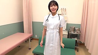 Active Nurses Win High Prize Money By Making Men Ejaculate Multiple Times! Consecutive Ejaculation Challenge! Nurses Will Keep You Cumming Until Your Balls Are Empty! Inserting Into Angelic Pussies To Encourage Ejaculation! All 4 Wo Bine Over 2