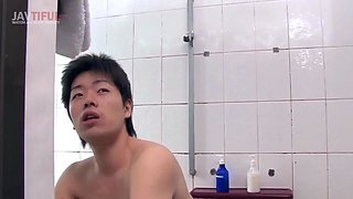 Asian slut adventure with hardcore big cock