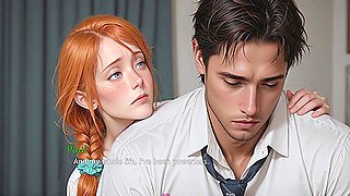 Mila Ai Loyal Route 2