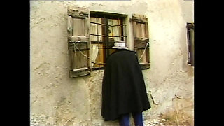 Full Movie: Vintage Italian Porn with Anal, Big Tits & Blowjob - Manya & Boris Bianco